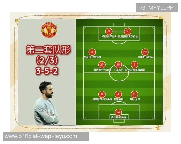 探索足球11人队形的战术布局与球员角色解析