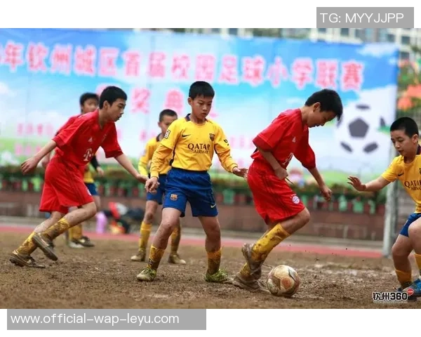 霞浦一中足球队奋勇拼搏展现青春风采助力校园文化建设与团队精神提升